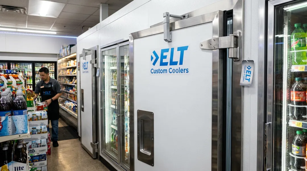 Convenience Stores