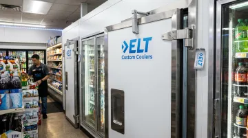 Convenience Stores