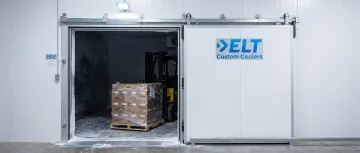 Food Distribution & Warehousing
