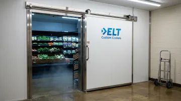 Grocery & Retail
