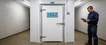 Pharmaceutical & Specialty Cold Chain