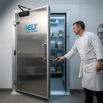 Restaurants & Food Service