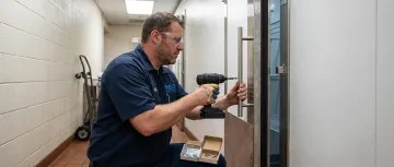 Commercial Refrigeration Maintenance
