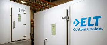 Warehouses & Cold Storage Facilities