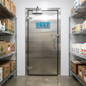 Grocery & Supermarkets