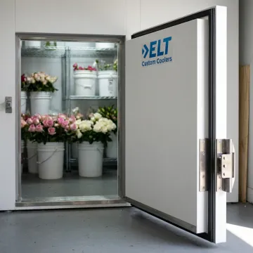 Floral Retail and Wholesale
