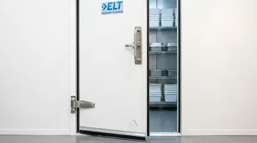 Restaurants and Food Service