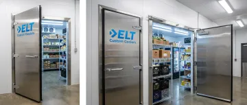 Grocery and Convenience Stores