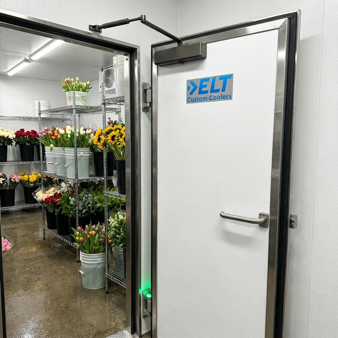 Floral Retail & Wholesale