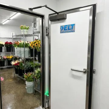 Floral Retail & Wholesale