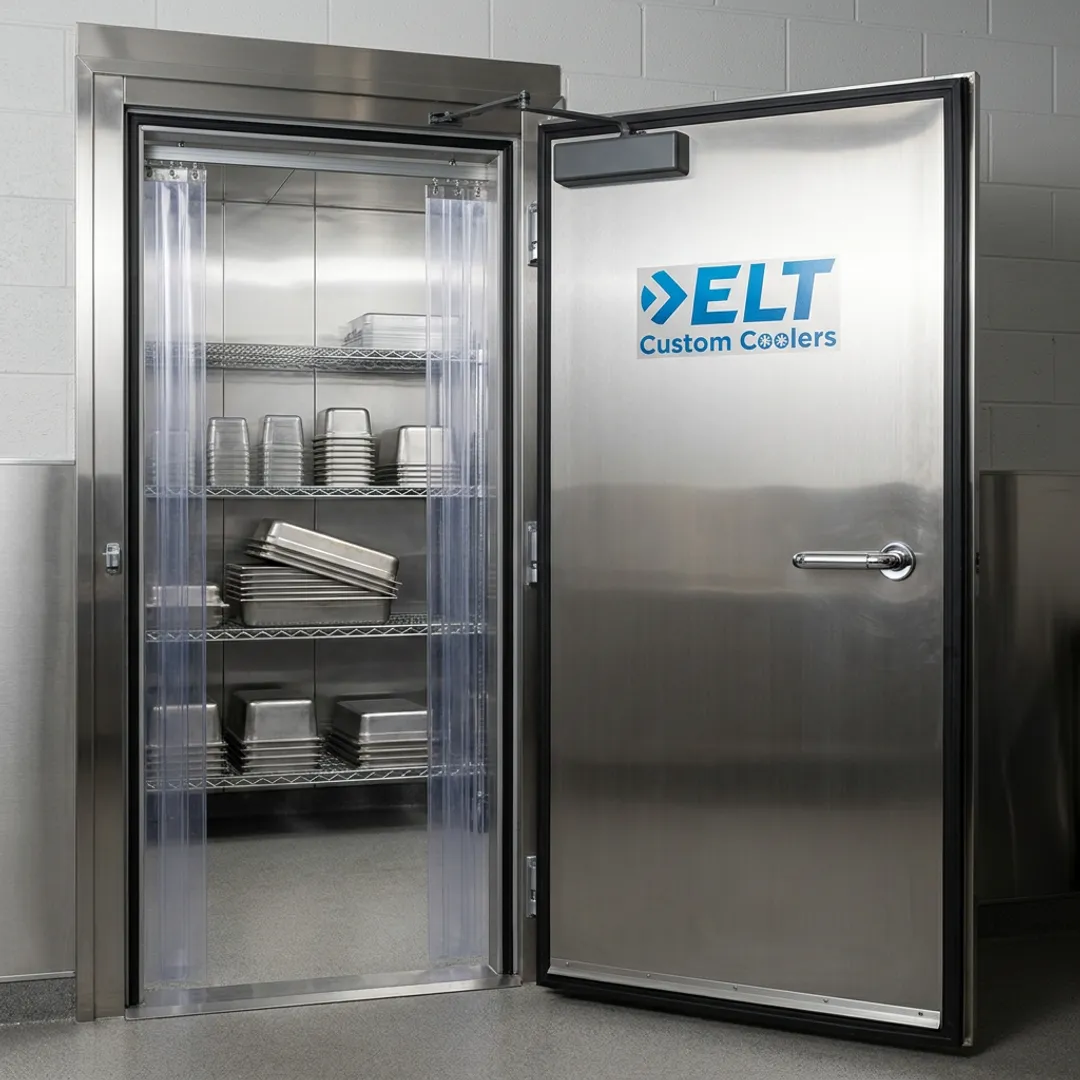 Food Service & Restaurants