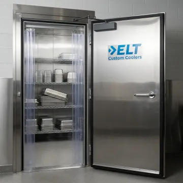Food Service & Restaurants