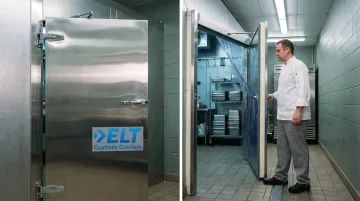 Food Service & Restaurants