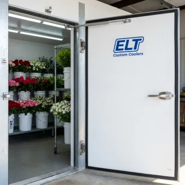 Floral Retail & Wholesale