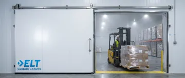 Cold Storage & Distribution