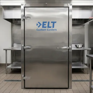 Food Service & Restaurants