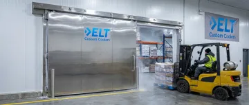 Food Processing & Distribution