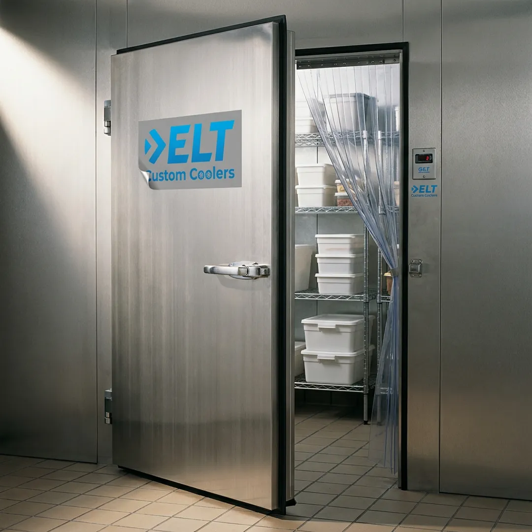 Restaurants & Food Service