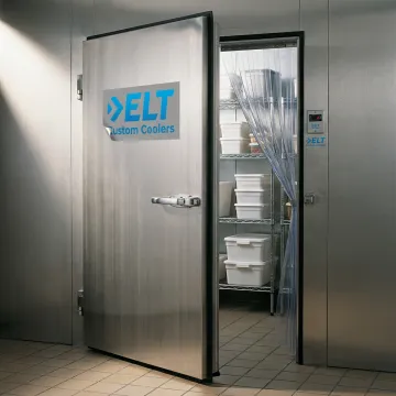 Restaurants & Food Service
