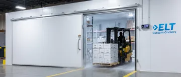 Cold Storage & Distribution