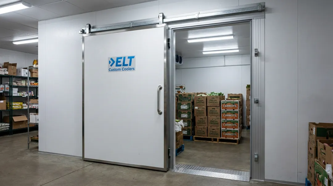 Grocery & Retail Stores