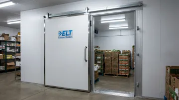 Grocery & Retail Stores