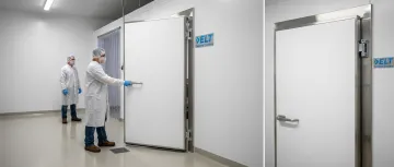 Food Processing & Distribution