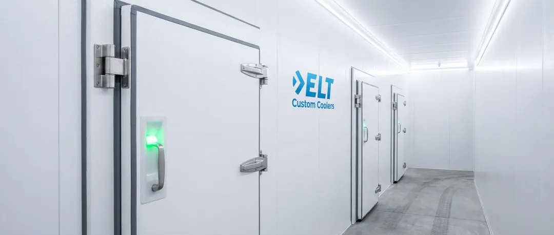 Cold Storage & Warehousing
