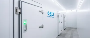 Cold Storage & Warehousing