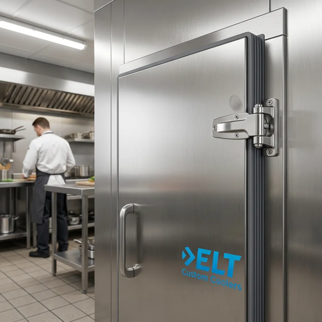 Food Service & Restaurants