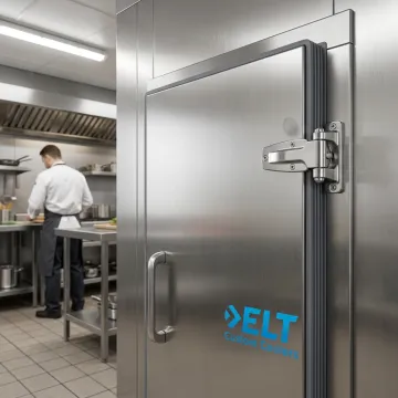 Food Service & Restaurants