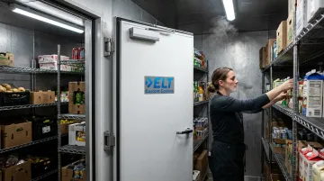 Retail & Grocery Stores