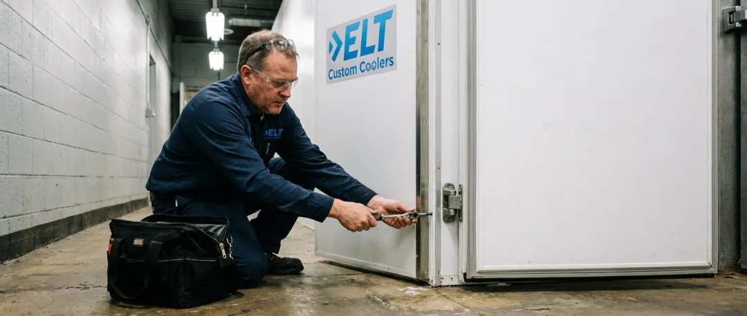 Commercial Refrigeration