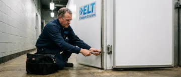 Commercial Refrigeration