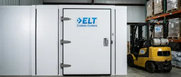 Cold Storage & Warehousing