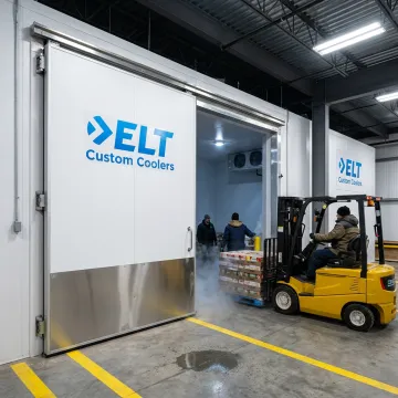 Food Processing & Distribution