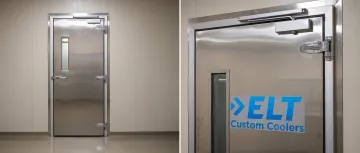 Commercial Refrigeration Facilities