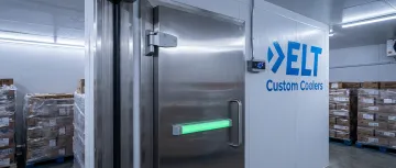 Food Storage & Warehousing