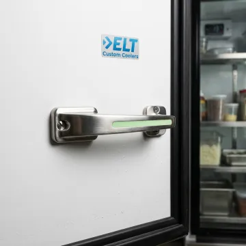 Restaurants & Food Service