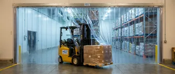 Food Distribution & Warehousing