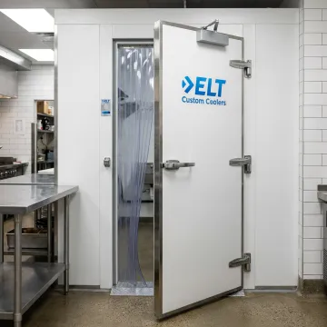 Food Service & Restaurants