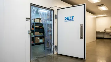 Grocery & Retail