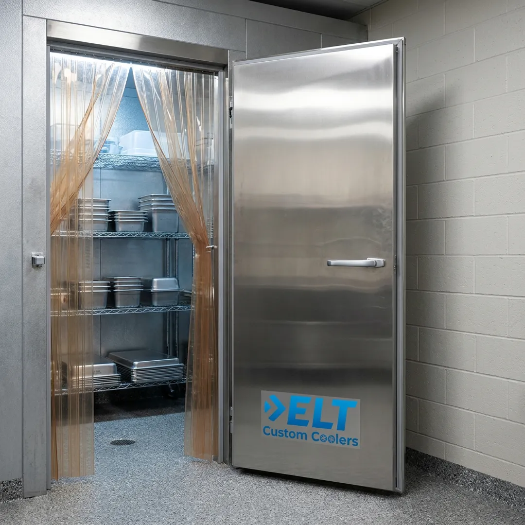 Food Service & Restaurants