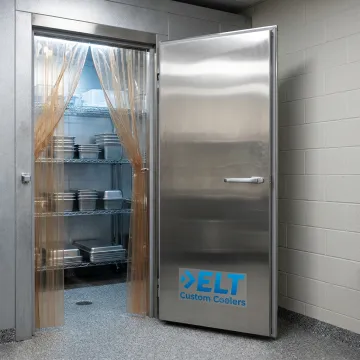 Food Service & Restaurants