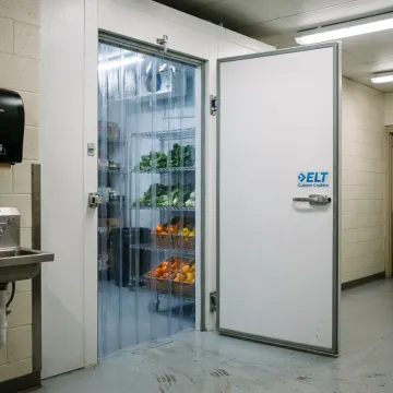 Grocery & Retail