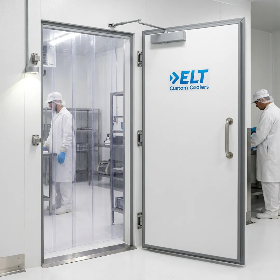 Food Processing & Manufacturing