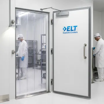 Food Processing & Manufacturing