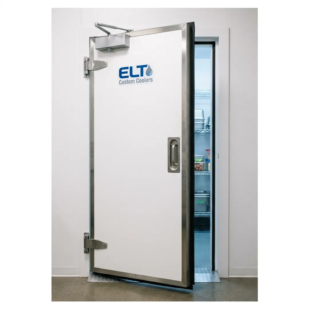 Commercial Refrigeration