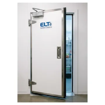 Commercial Refrigeration