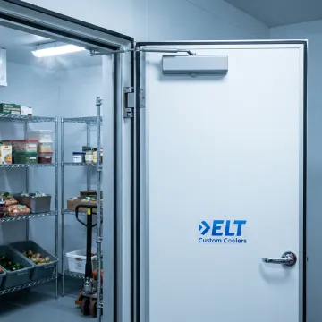 Grocery & Retail Stores